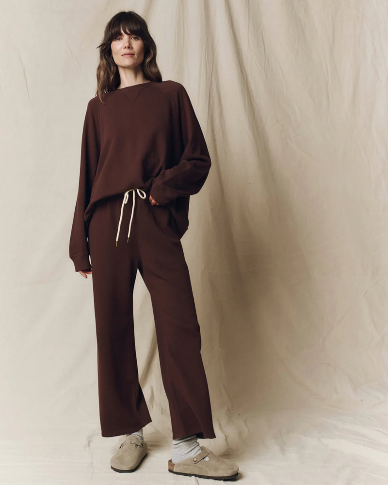 The Lap Sweatpant