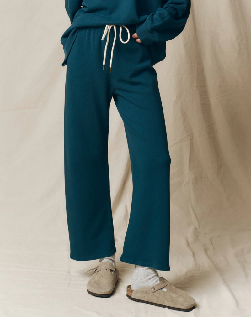 The Lap Sweatpant