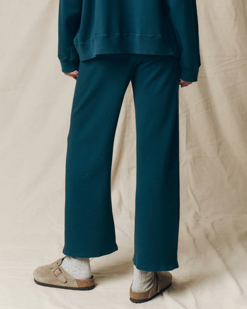 The Lap Sweatpant