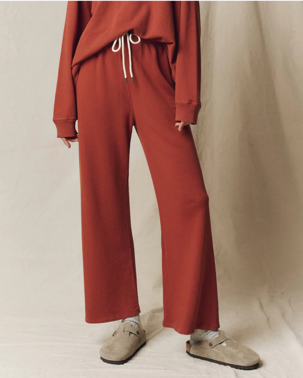 The Lap Sweatpant