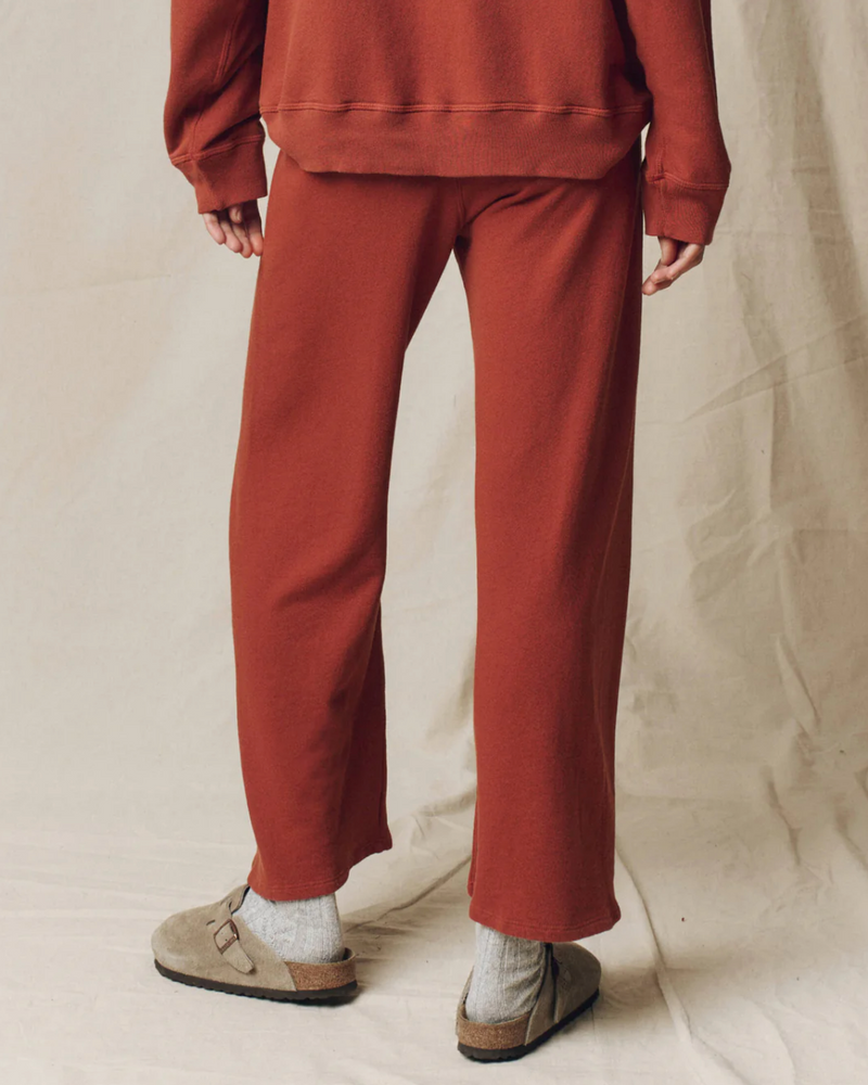 The Lap Sweatpant