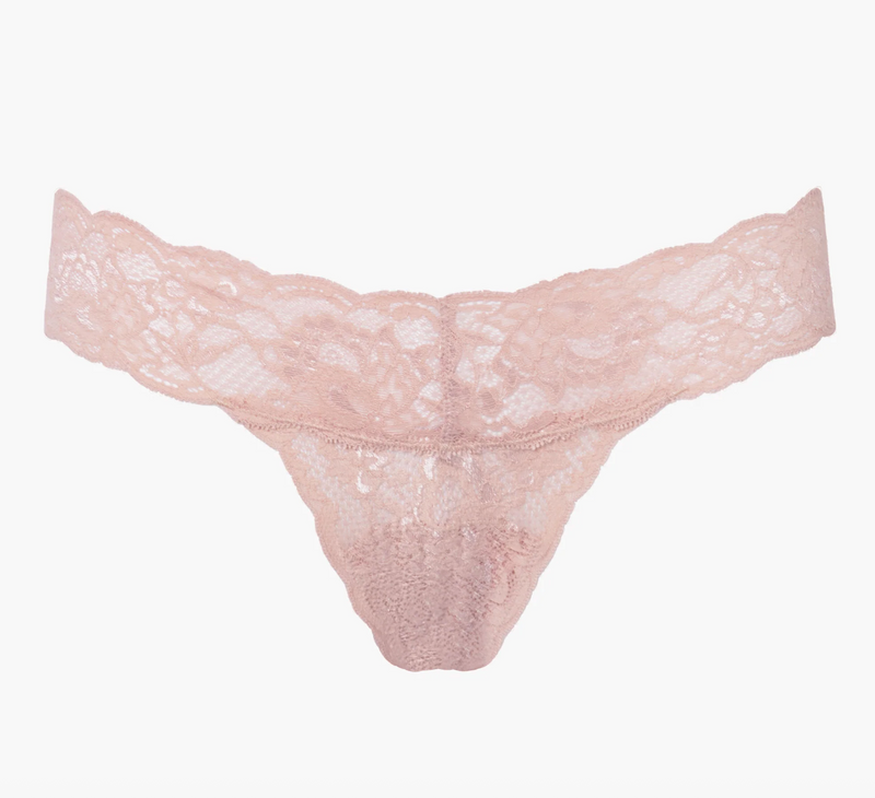 NSN LR Cutie Thong