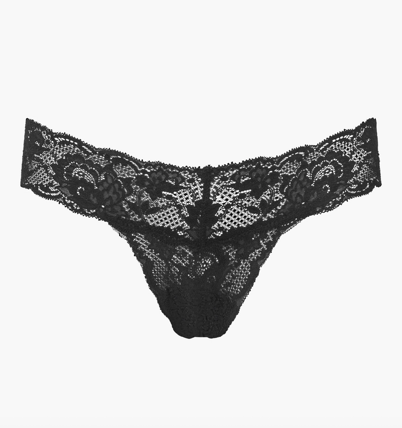 NSN LR Cutie Thong