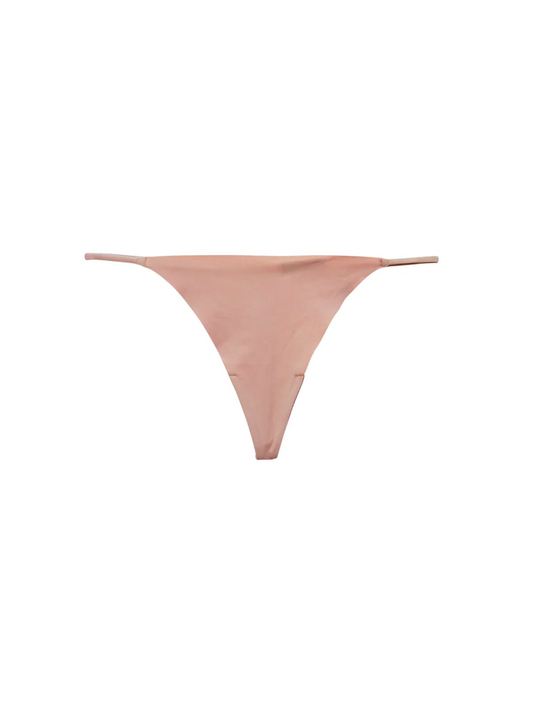 Le Stretch Multifit G-String