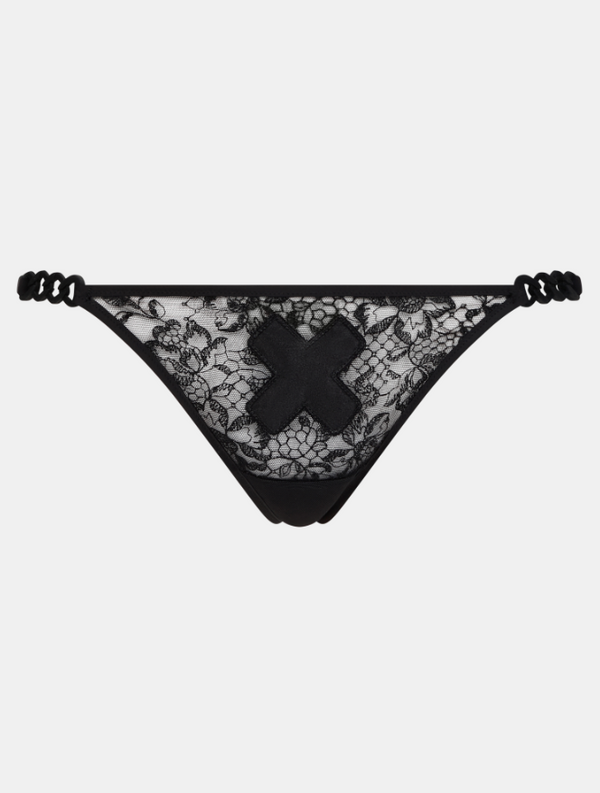 XPLICIT Thong