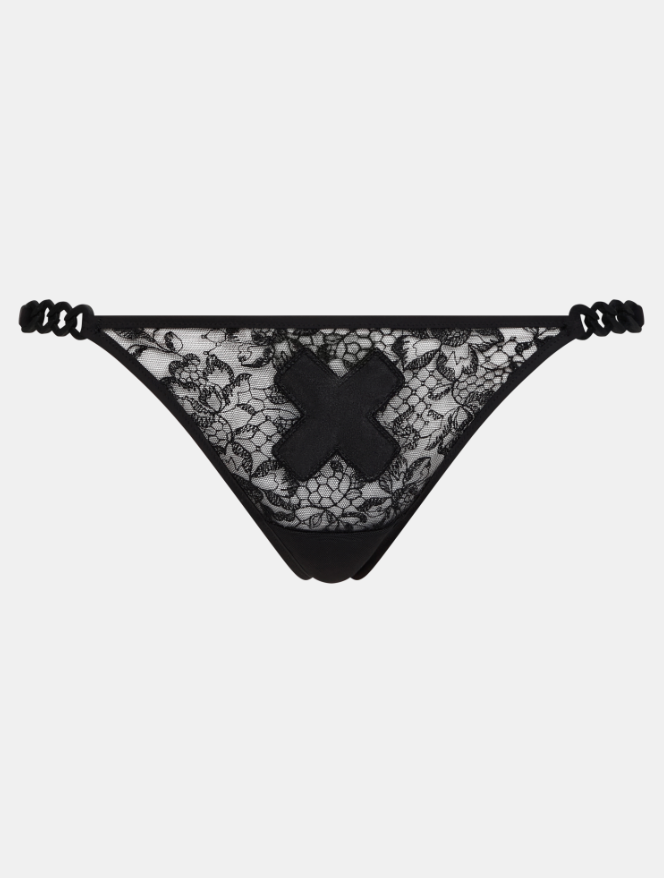 XPLICIT Thong