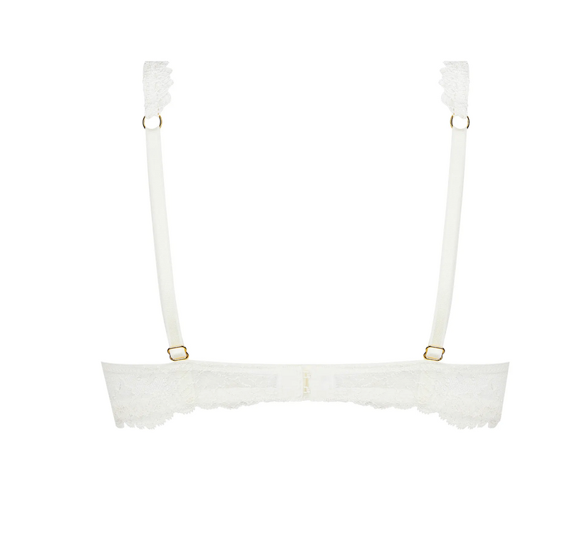 Princesse Iris Traingle Bra w/ Half Pad