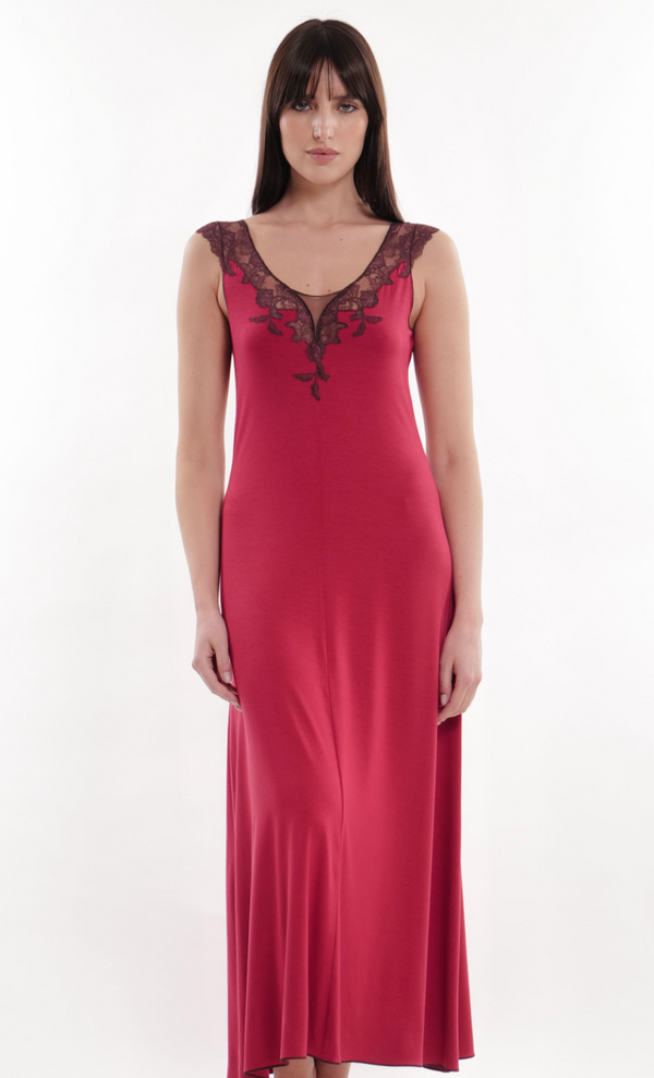 Modal Tencel Nightdress