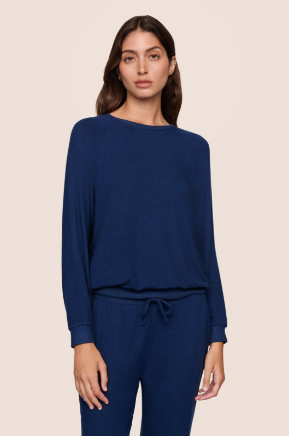 Cozy Time Pullover