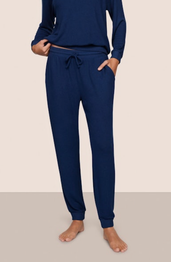 Cozy Time Jogger