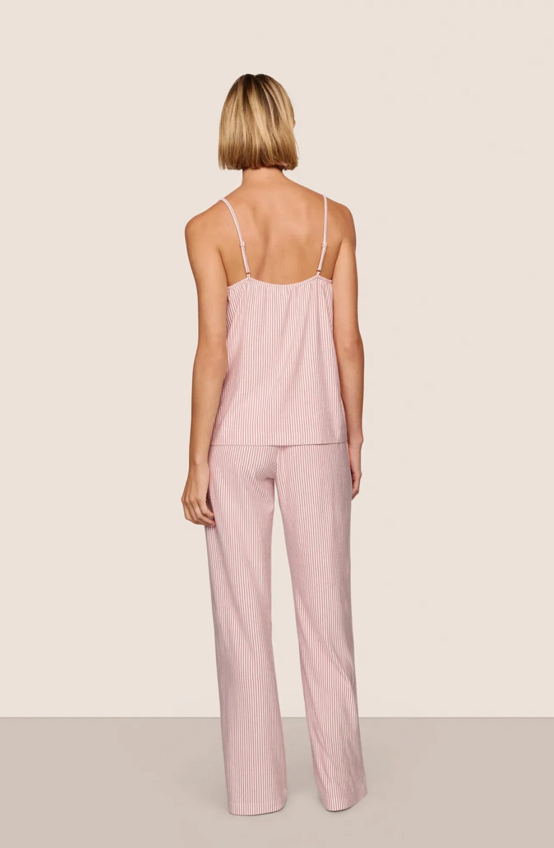 Gisele Printed Cami/Pant PJ Set