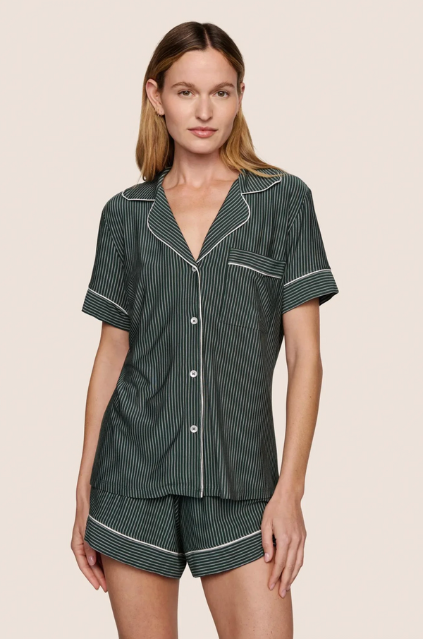 Gisele Printed Relaxed
