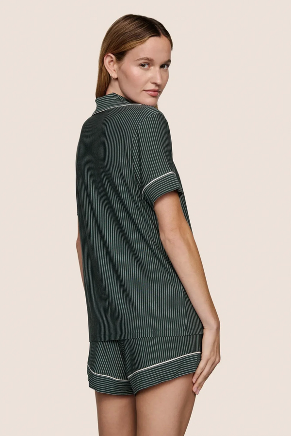 Gisele Printed Relaxed