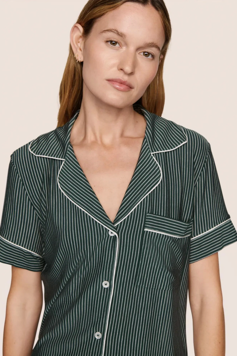 Gisele Printed Relaxed