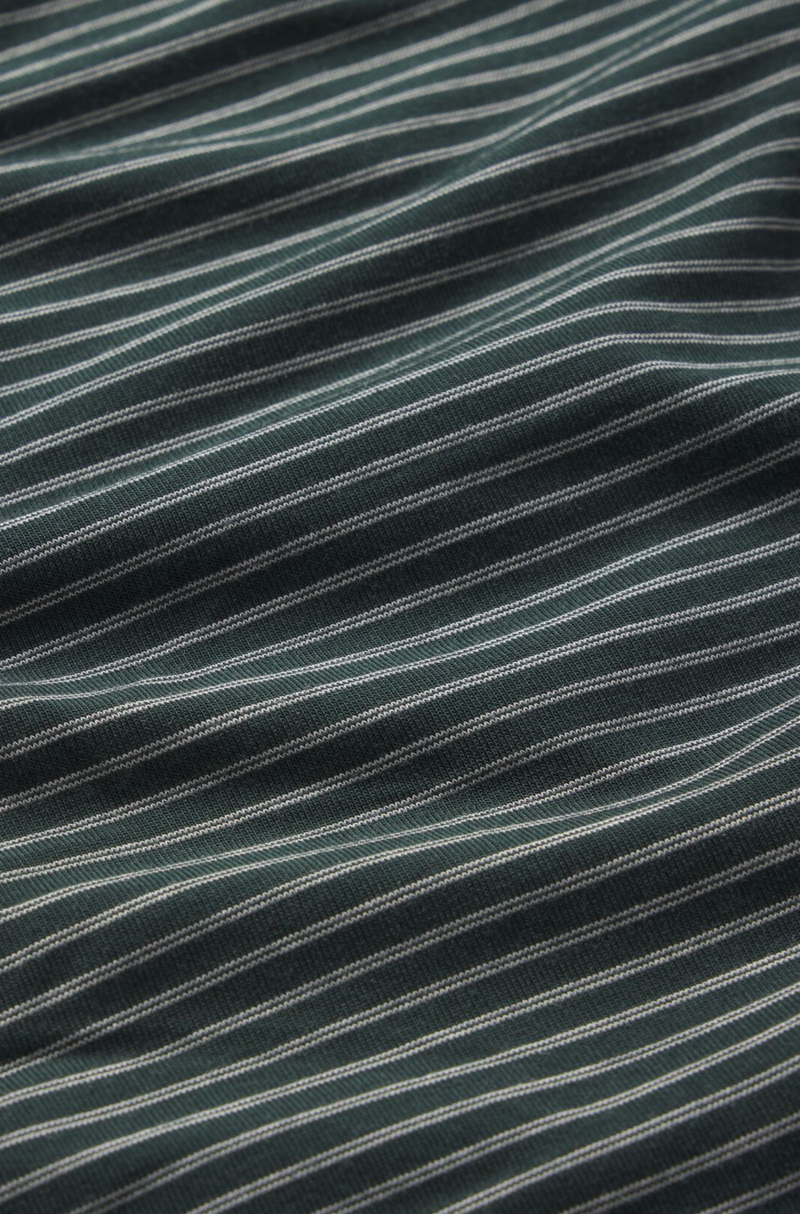 Gisele Printed Relaxed