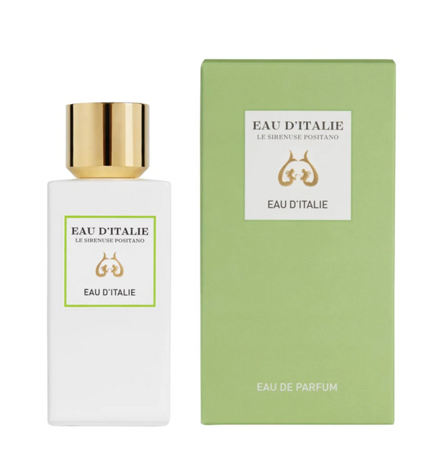 Eau d'Italie Signature Eau deParfum Spray