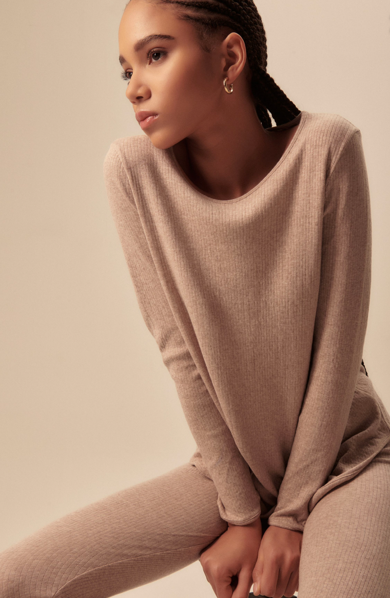 Termotex Pure Cotton Short Sleeve