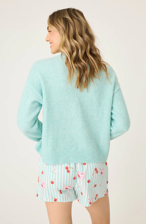 Ma Cherie Snuggle Sweater