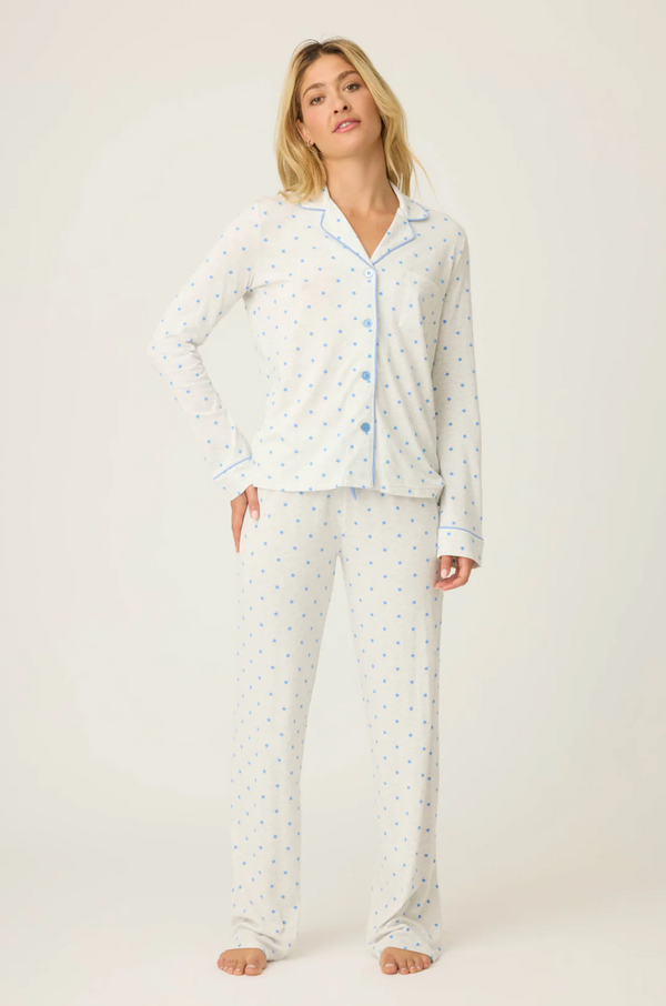 Lady Luck Modal PJ Set