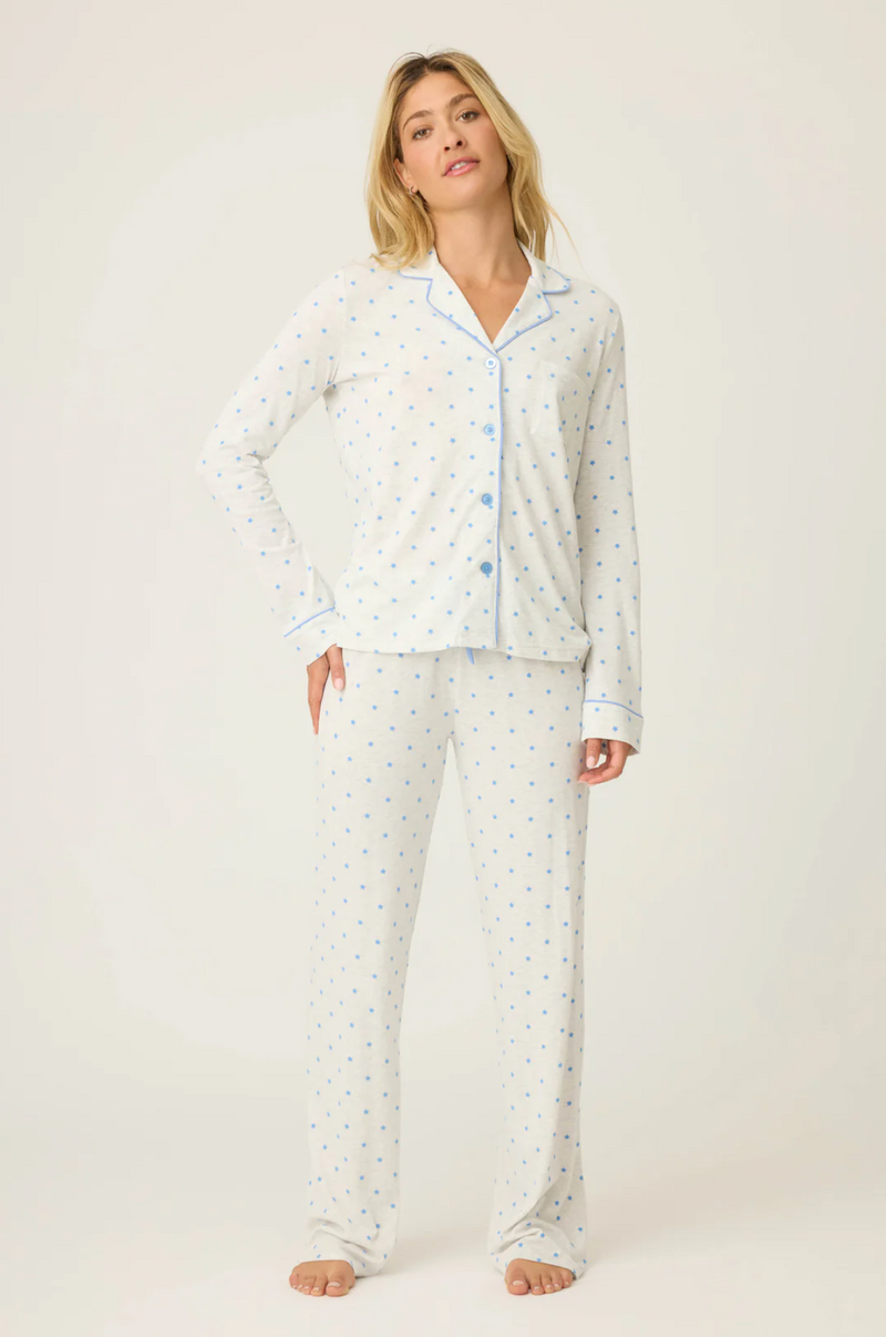Lady Luck Modal PJ Set