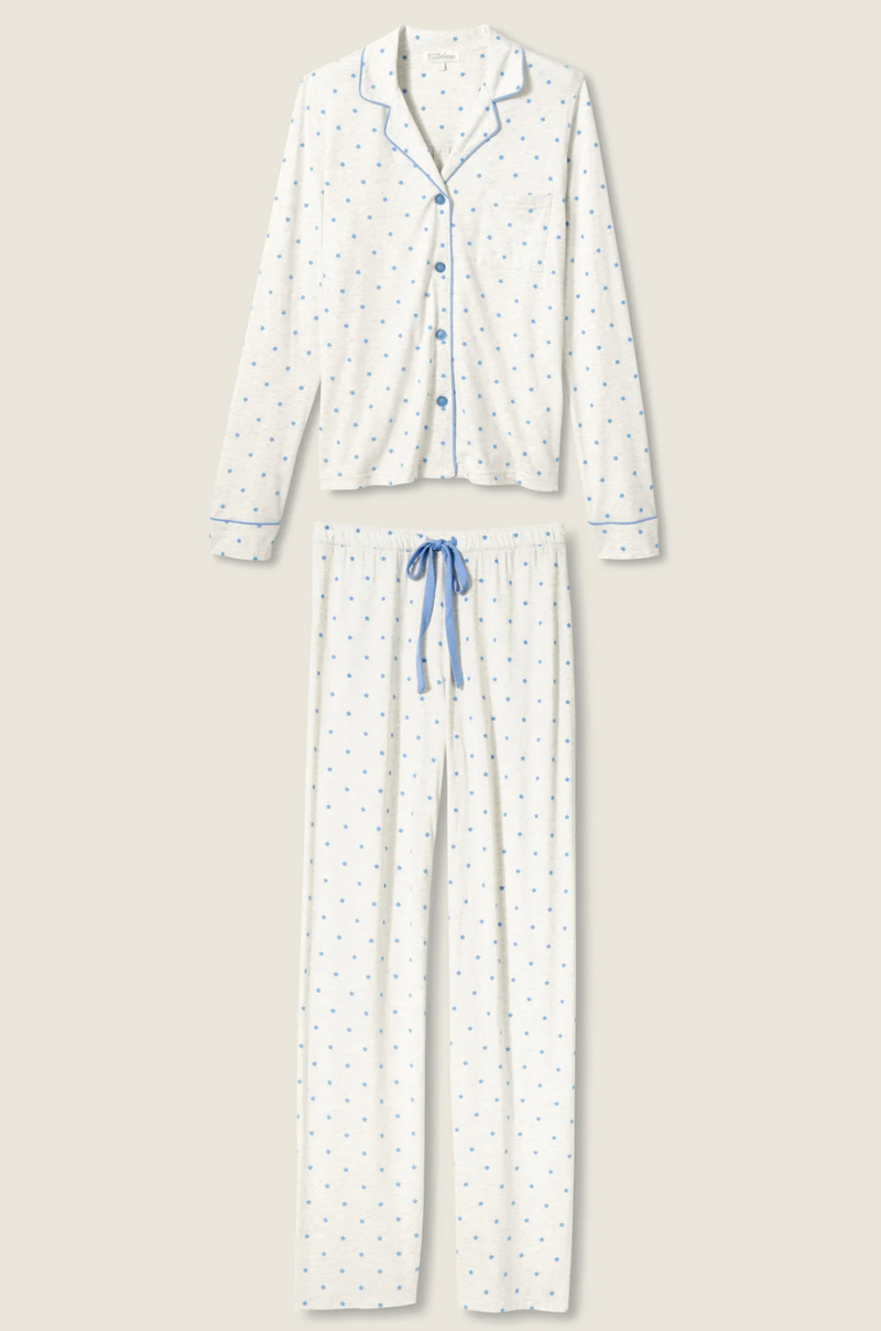 Lady Luck Modal PJ Set