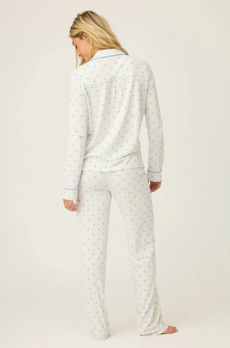 Lady Luck Modal PJ Set