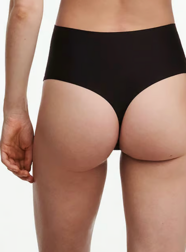 SoftStretch High Waist Thong