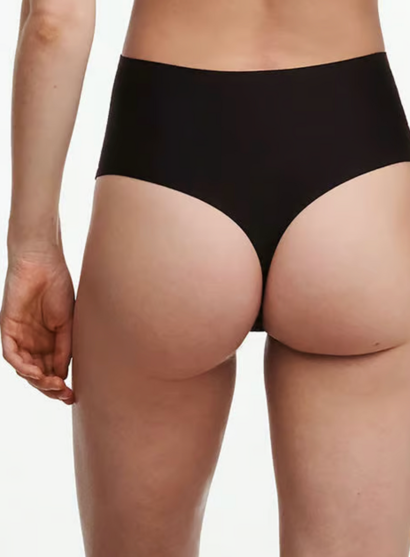 SoftStretch High Waist Thong