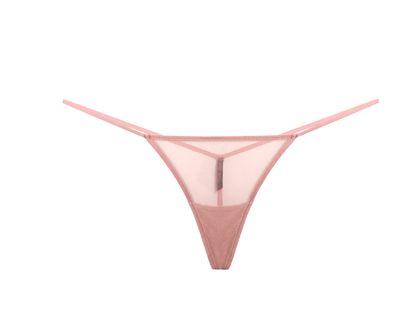 Whisper Baby G String