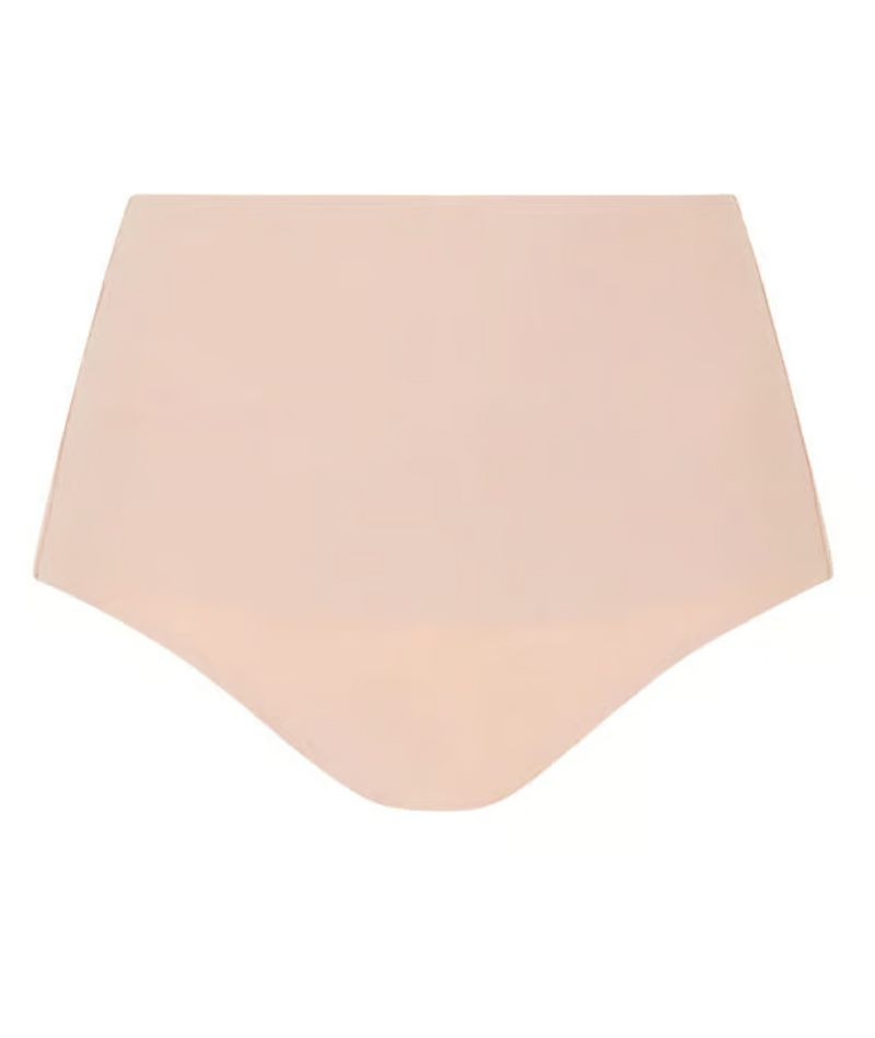 Comfort Chic High Waist Support Brief