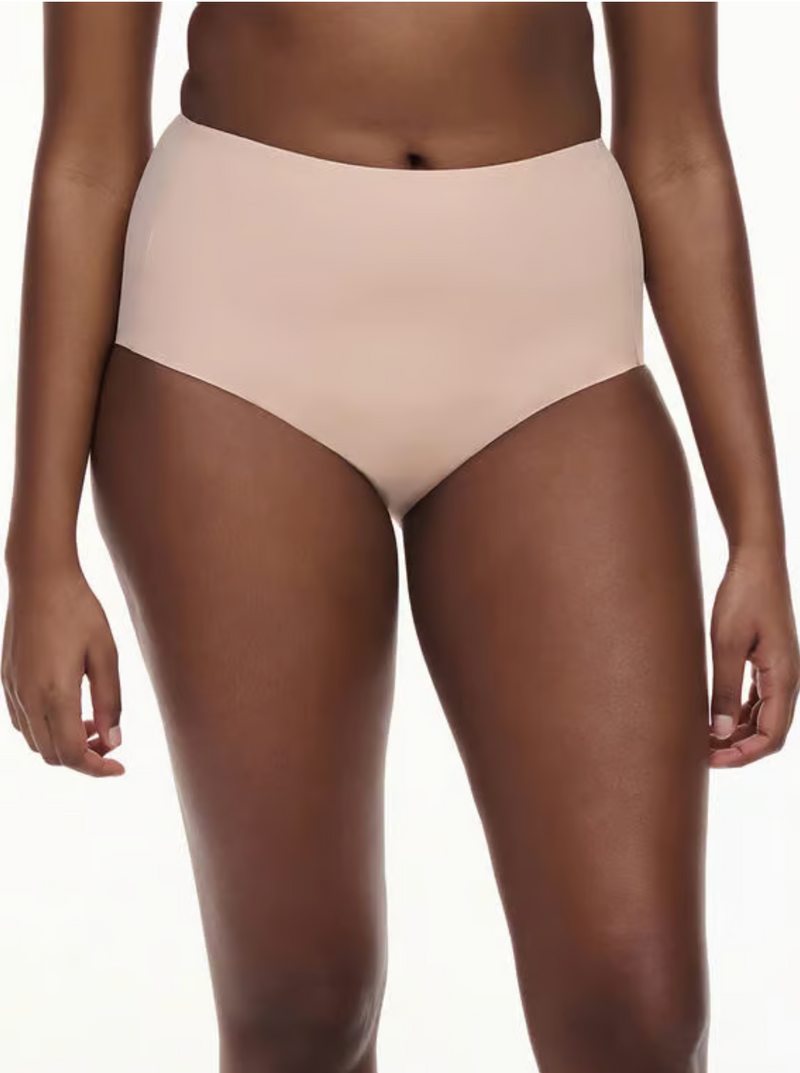 Comfort Chic High Waist Support Brief