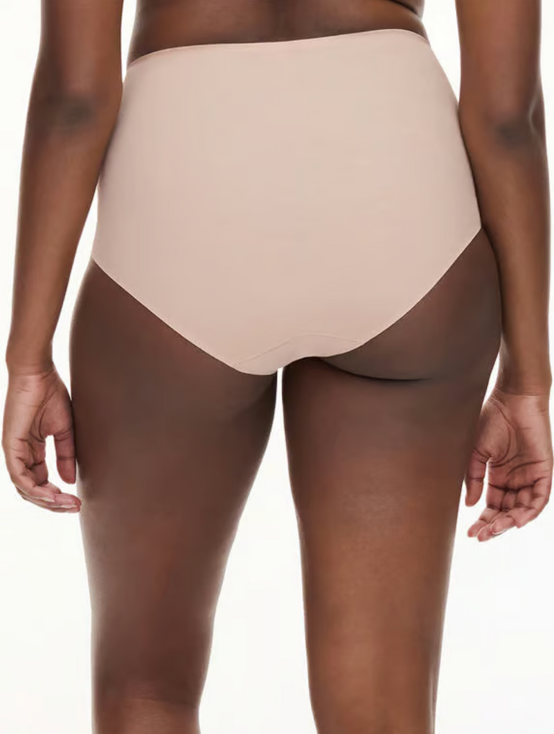 Comfort Chic High Waist Support Brief