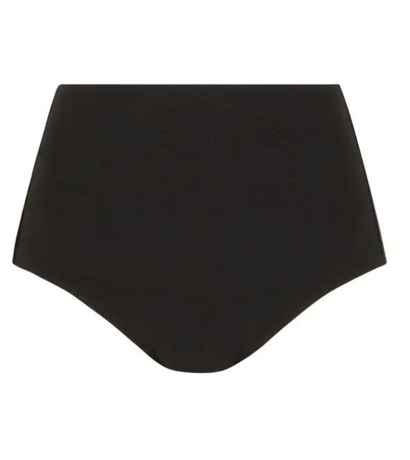 Comfort Chic High Waist Support Brief
