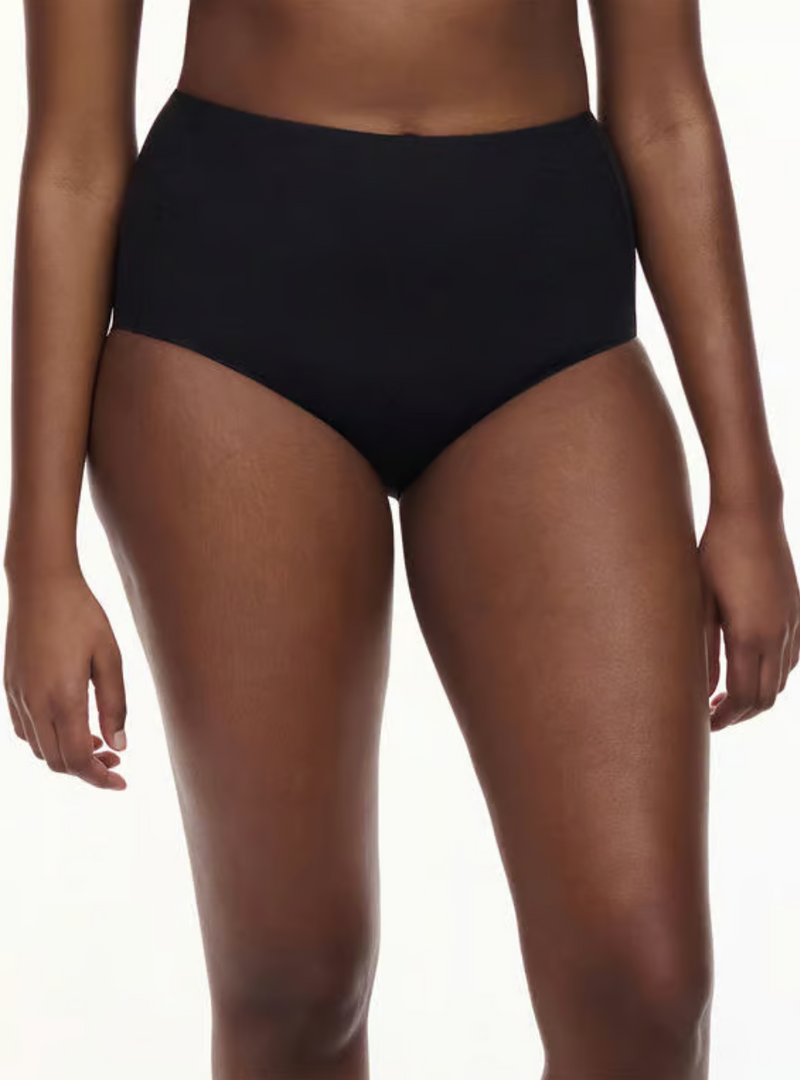 Comfort Chic High Waist Support Brief