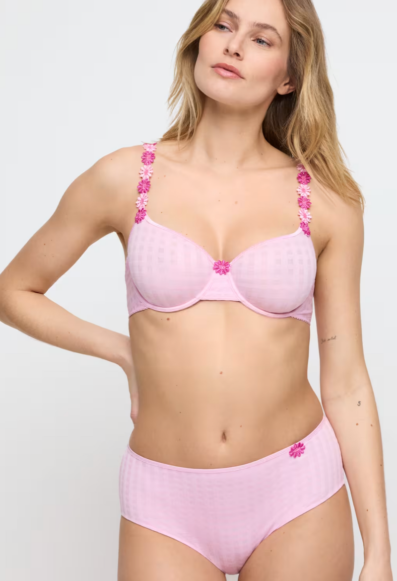 Avero Wire Cup Bra - Non padded