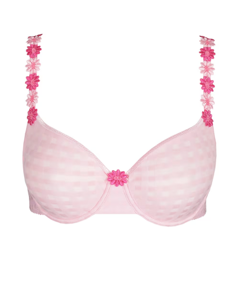 Avero Wire Cup Bra - Non padded