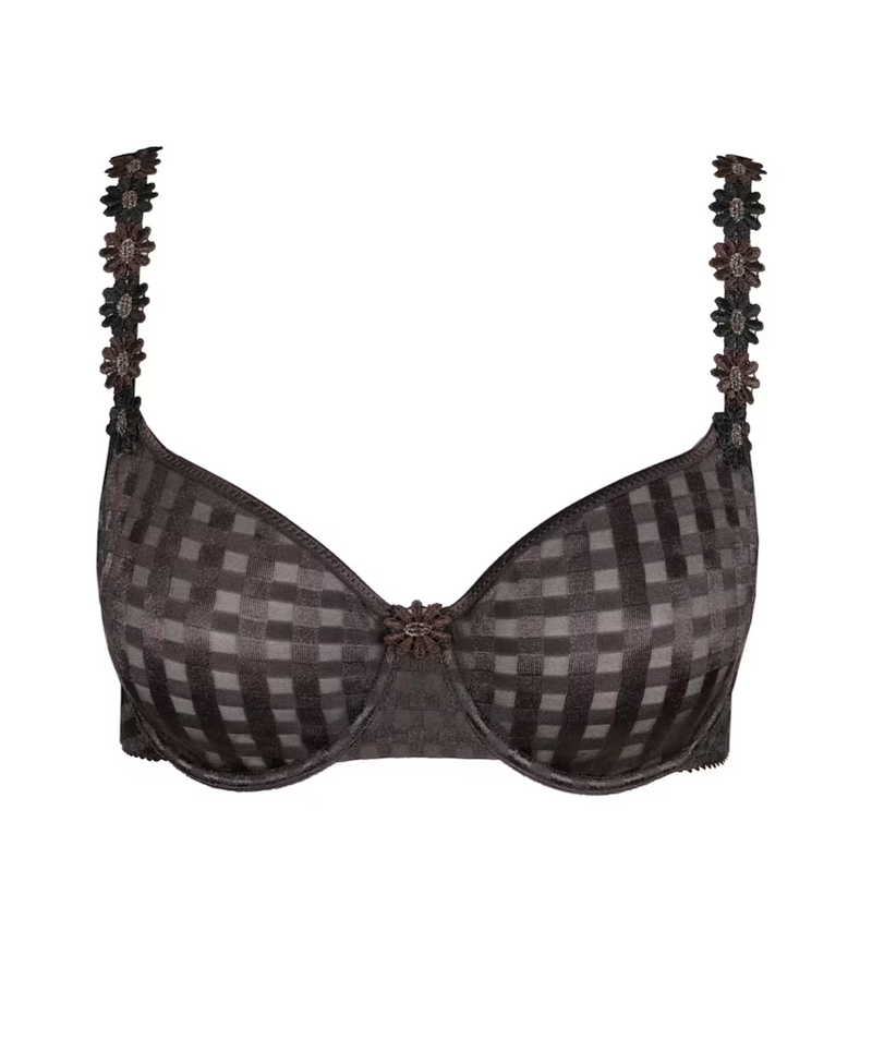 Avero Wire Cup Bra - Non padded