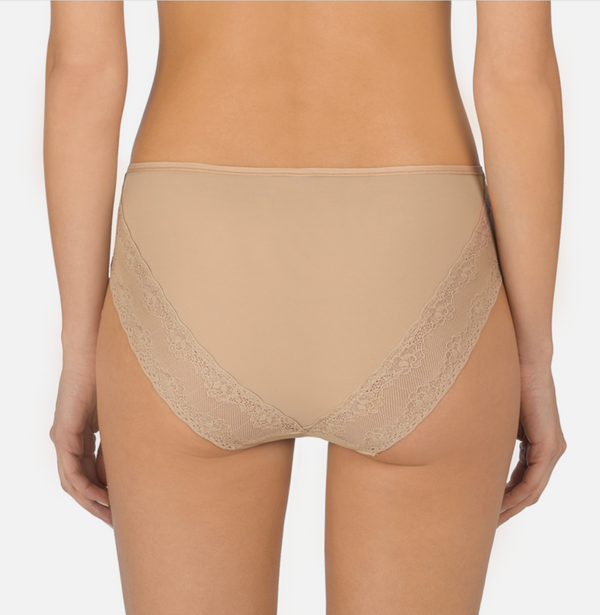 Bliss Perfection OS French Cut Brief