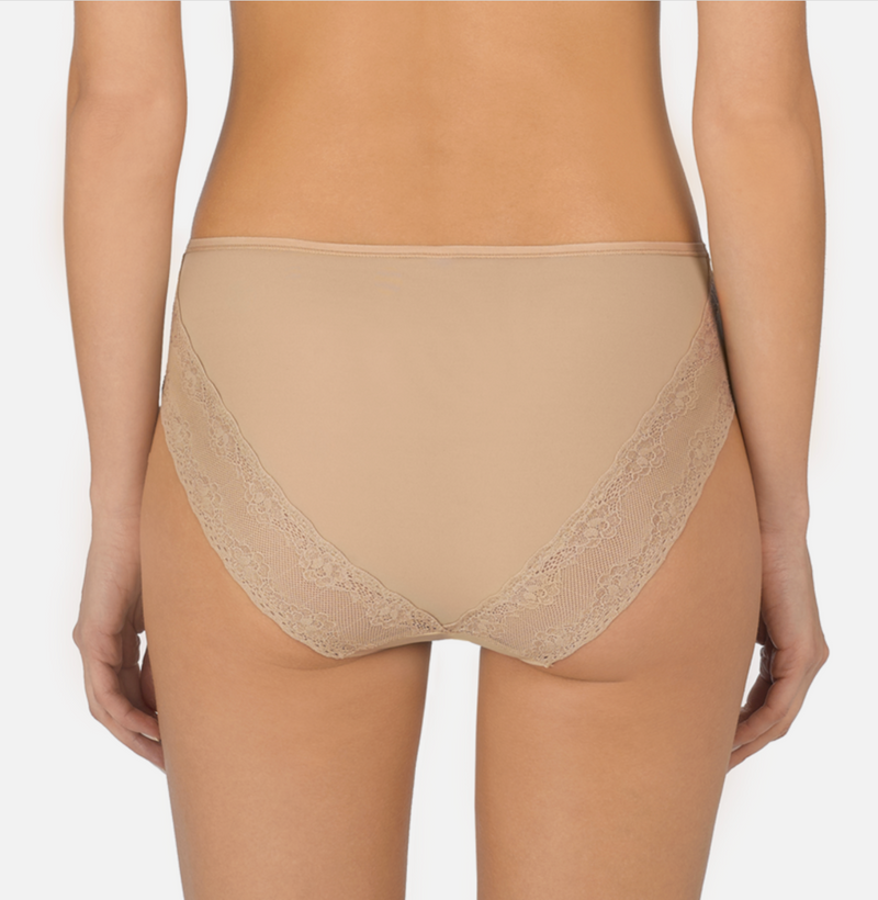Bliss Perfection OS French Cut Brief