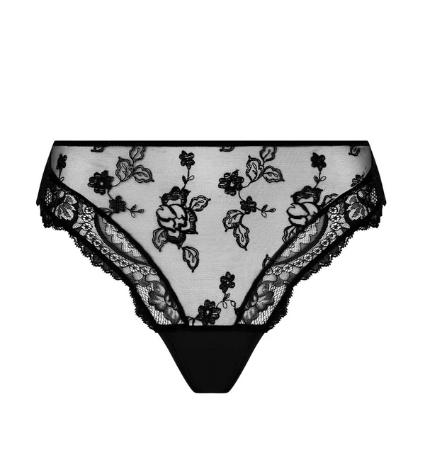 Sublime en Dentelle Fancy Brief