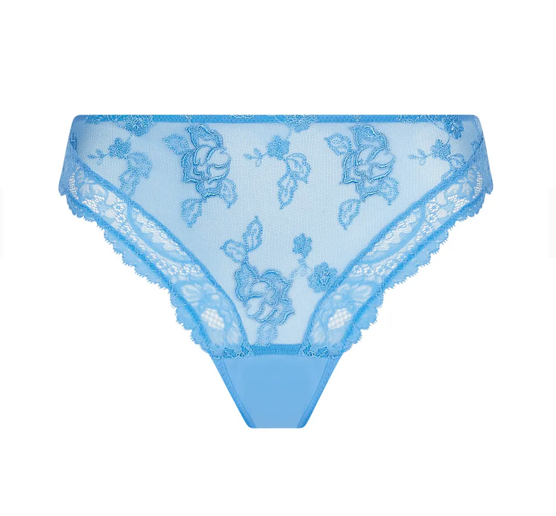 Sublime en Dentelle Fancy Brief