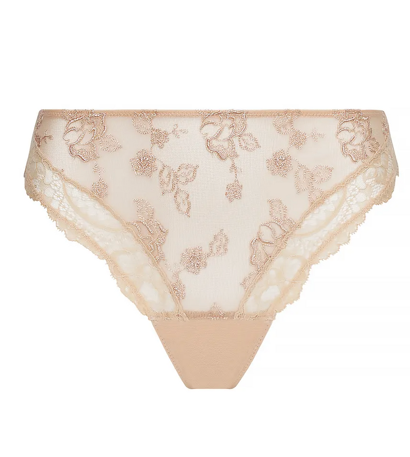 Sublime en Dentelle Fancy Brief