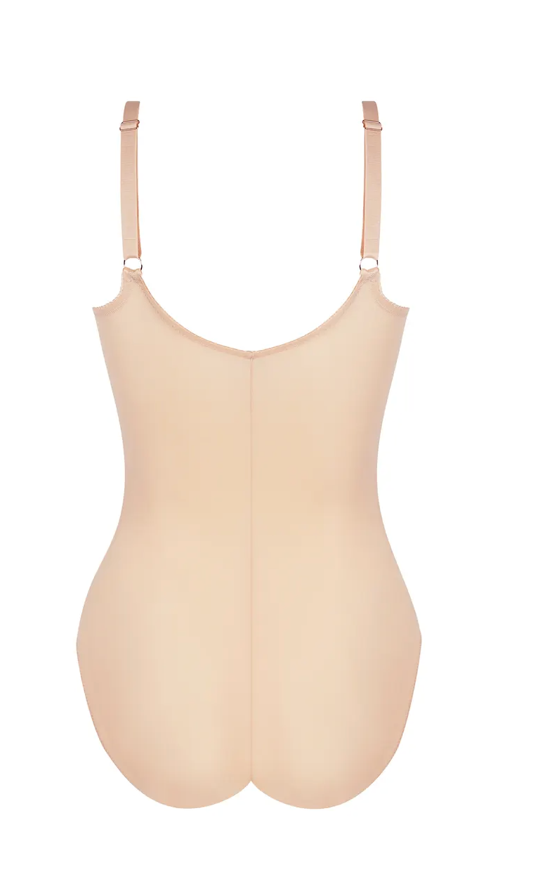 Sublime En Dentelle Bodysuit