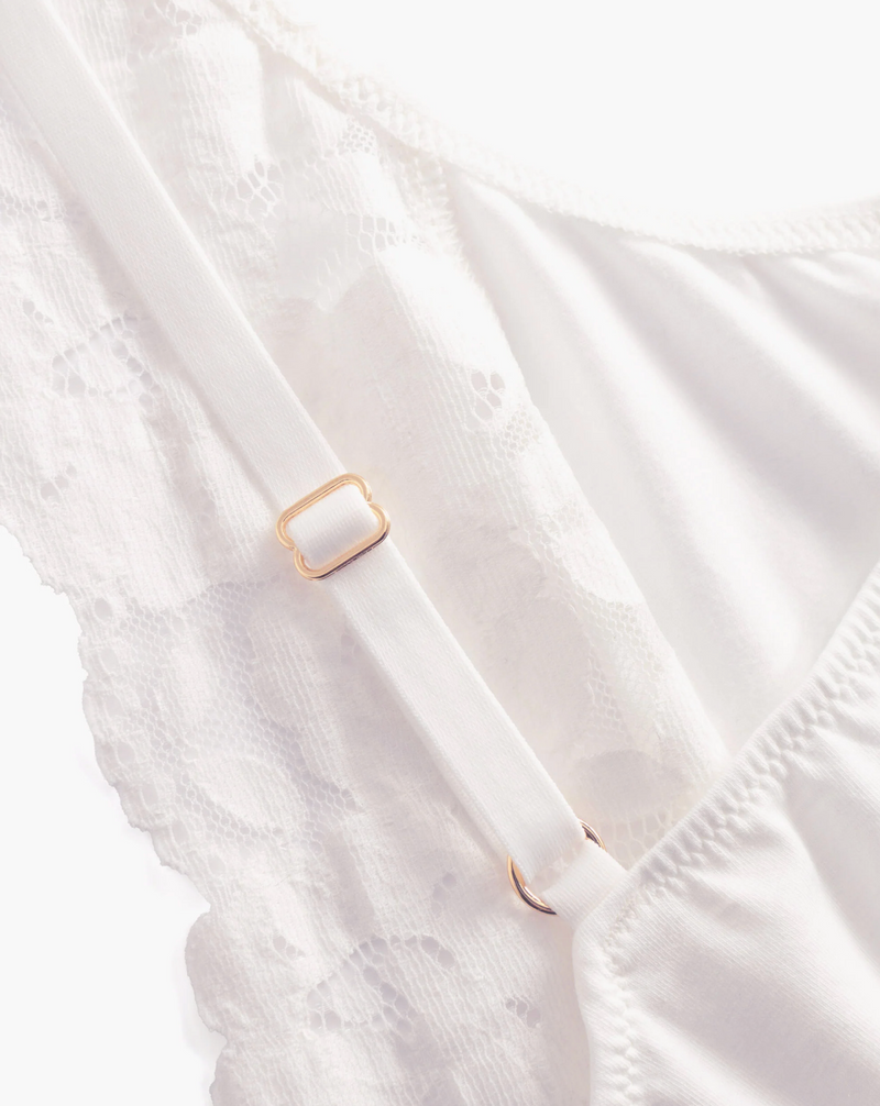 Romanza Sleep Romper