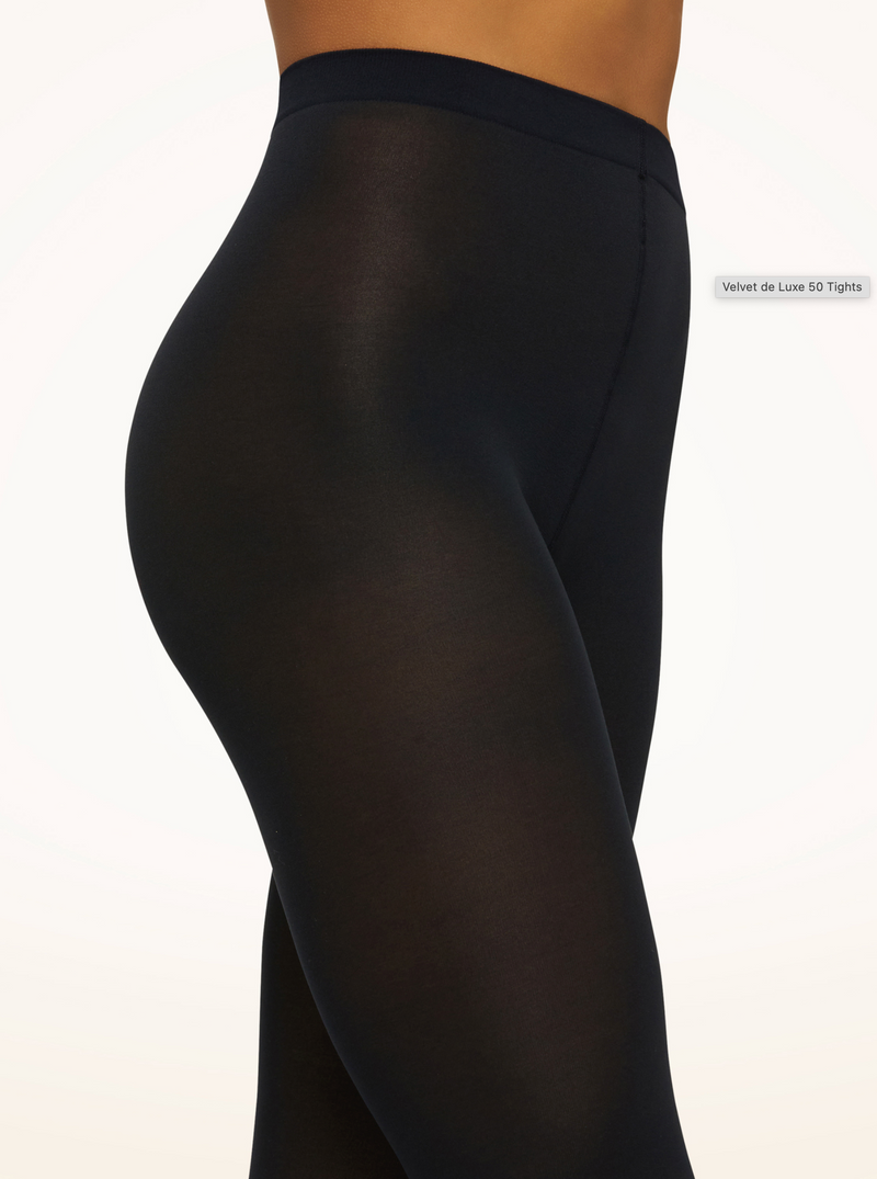 Velvet De Luxe 50 Tights Opaque