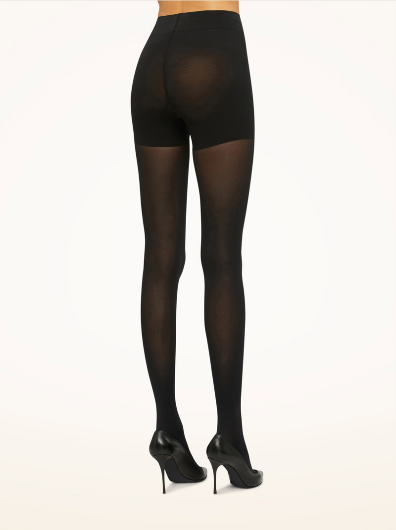 Tummy 66 Control Top Tights