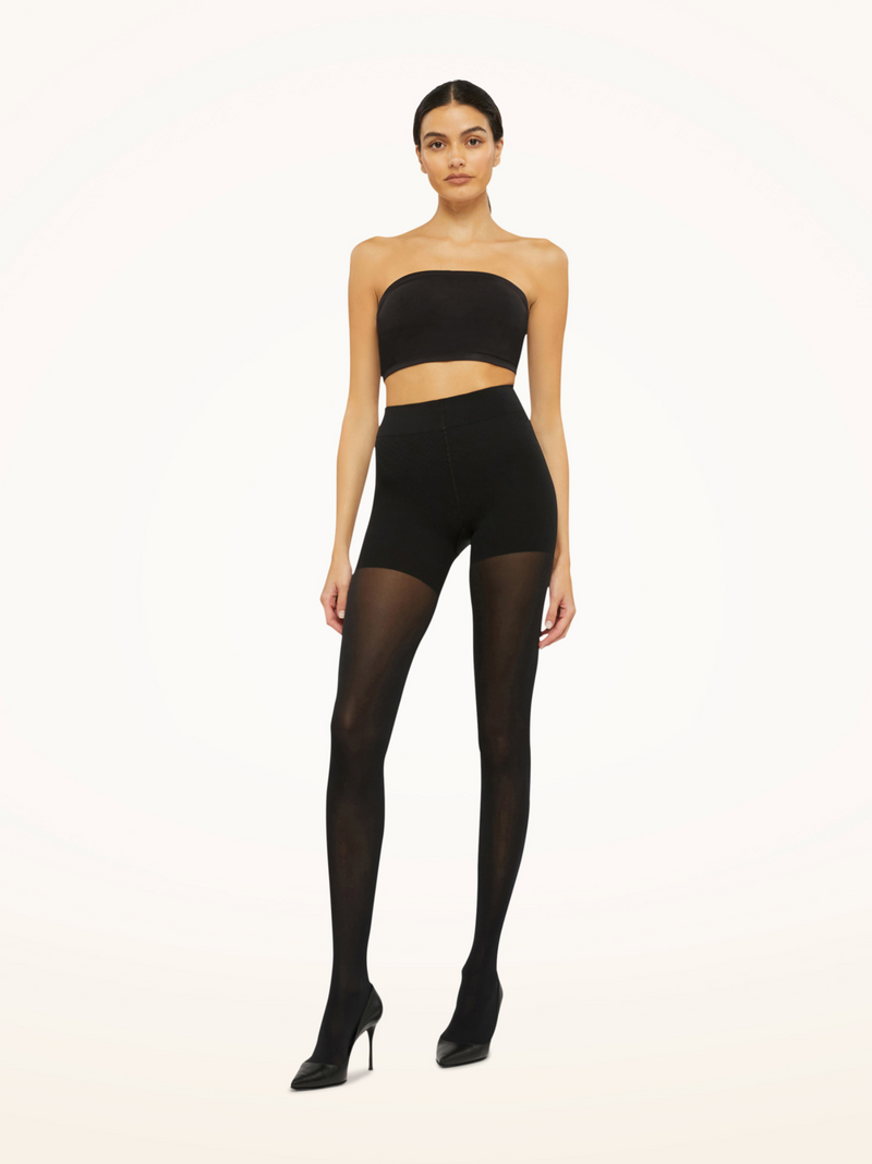 Tummy 66 Control Top Tights