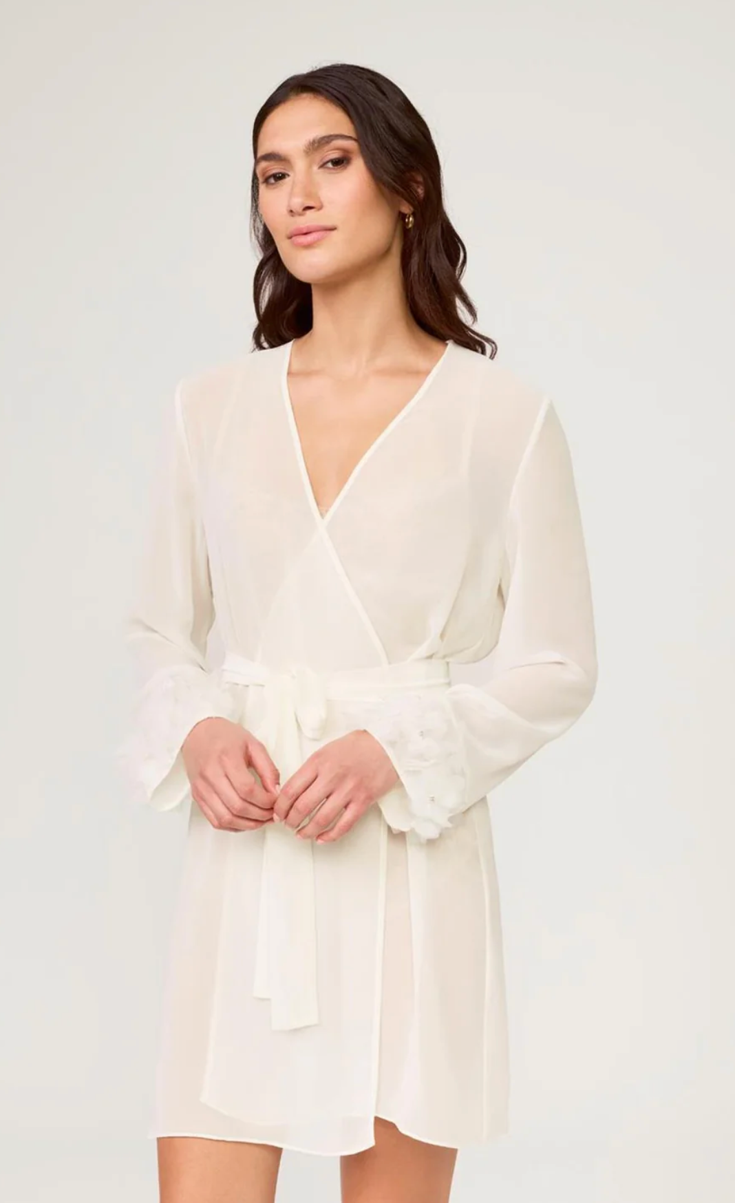Haven Cover Up Robe – liliesandlace.co