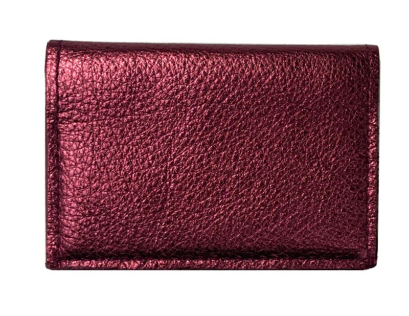 Folding Wallet