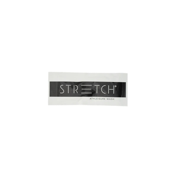 STRETCH Granular Active Wear Detergent Travel Packet .33OZ